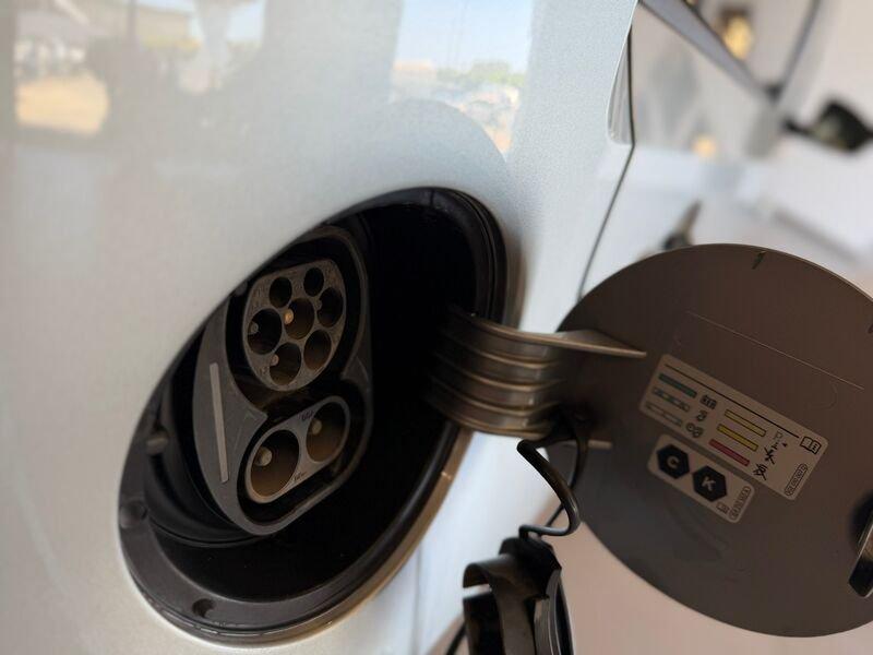 Volkswagen e-Up e-up!
