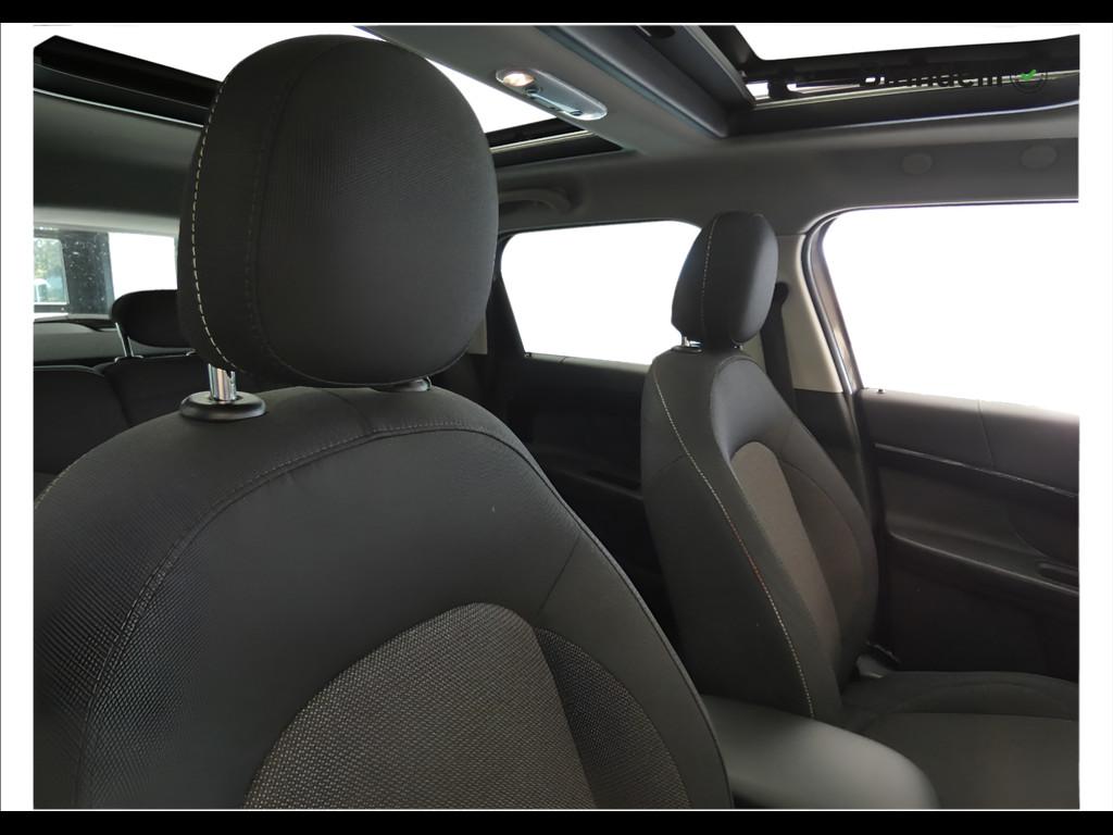 MINI Mini Countrym.(F60) - Mini 2.0 Cooper D Hype Countryman