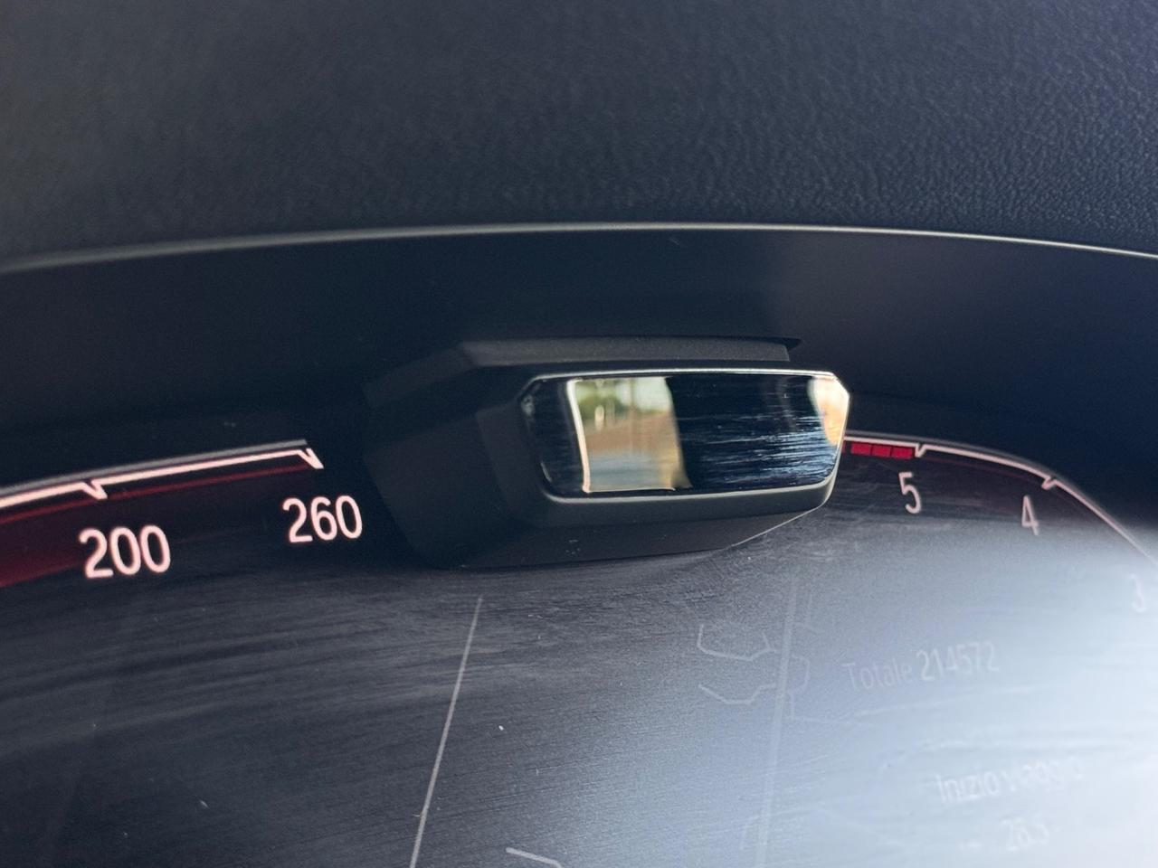 Bmw 320d 48V Touring Msport