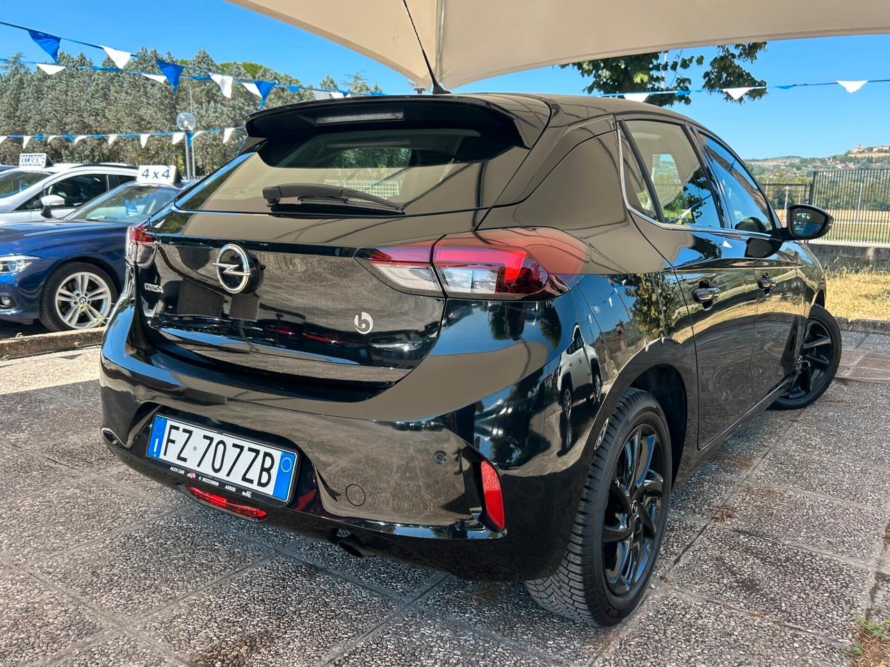 " UNA BOMBA " Opel Corsa 1.5 D 100 CV Elegance