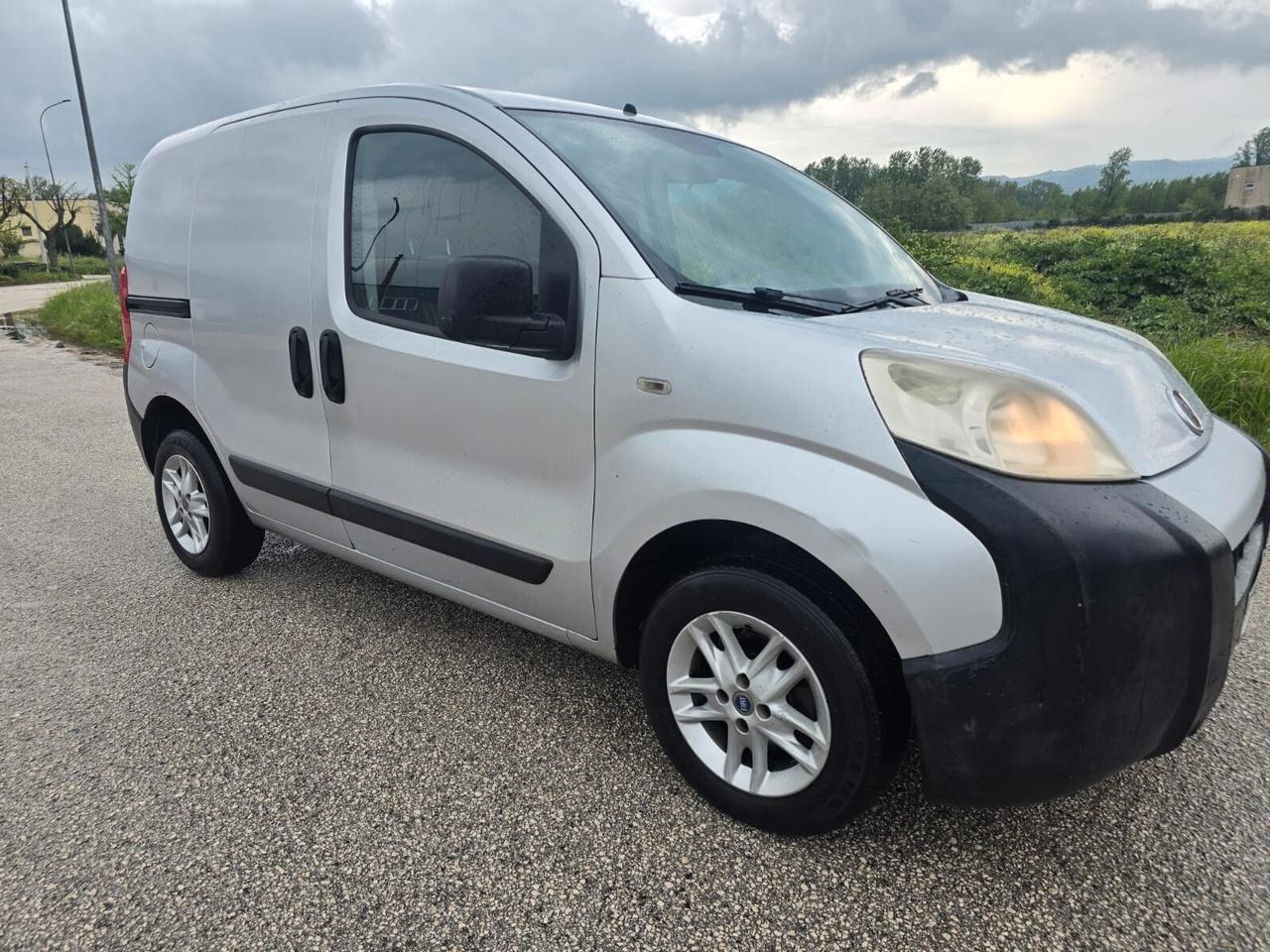 Fiat Fiorino 1.3 MJT 75CV Furgone 3792464507