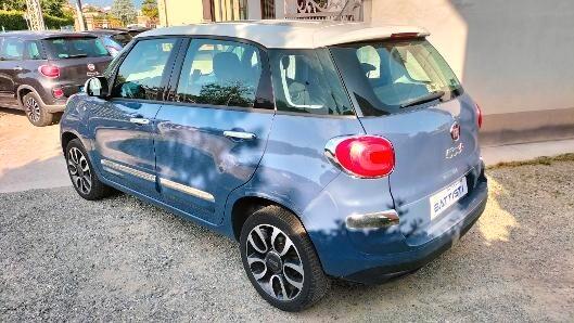 Fiat 500L 0.9 TwinAir Turbo Natural Power METANO Lounge