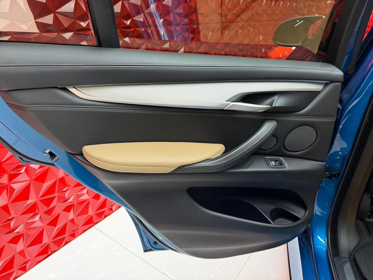 Bmw X5 M 4.4 FULL 575 Cv IVA DEDUCIBILE TETTO