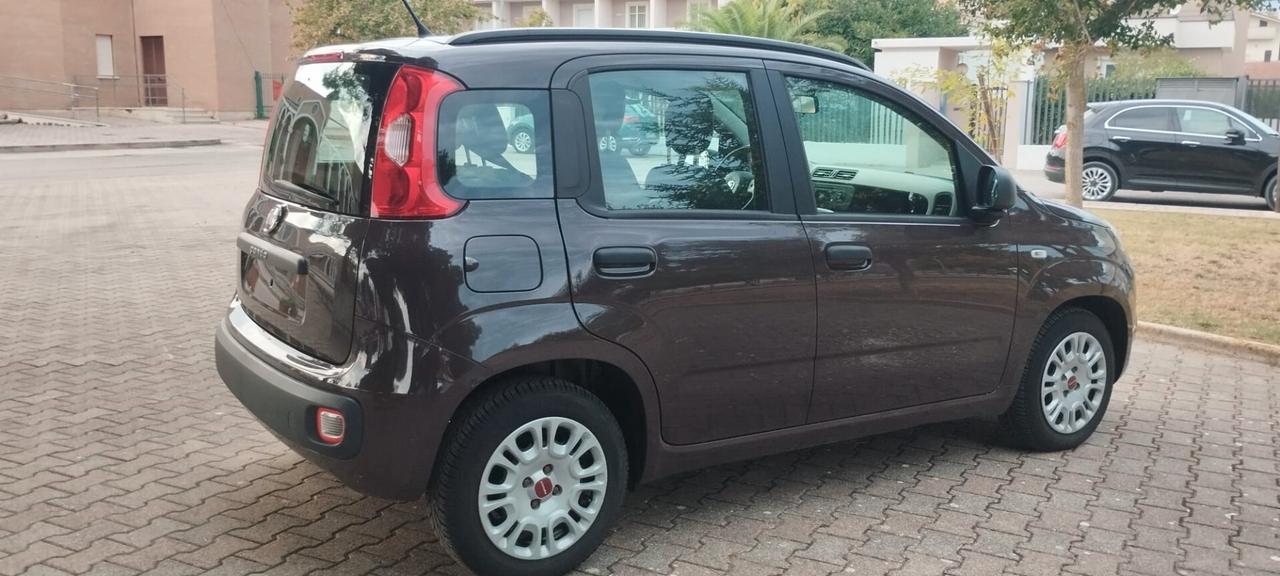 Fiat Panda Lounge 1.2 Fire 02/13 km 75.589