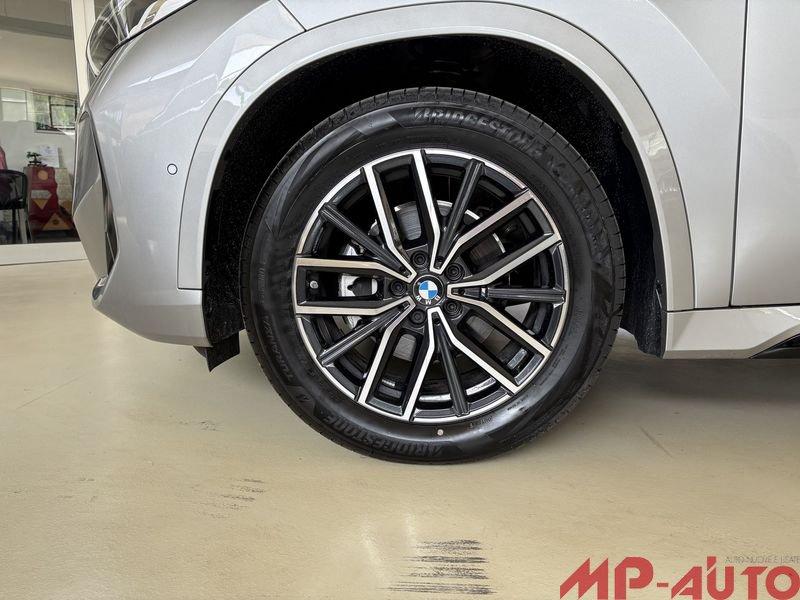 BMW X1 sDrive 18i MSport DCT