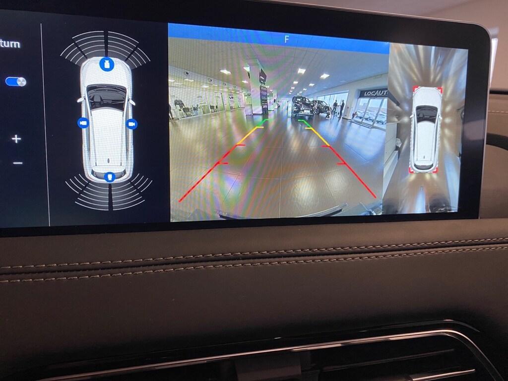 Evo Evo 7 Turbo DCT - PROMO