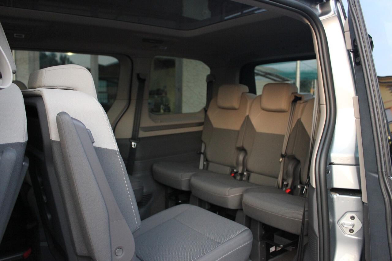 Volkswagen Multivan T7 1.5 eHYBRID 245CV 4Motion DSG EDITION TETT. PAN. MATRIX MY26