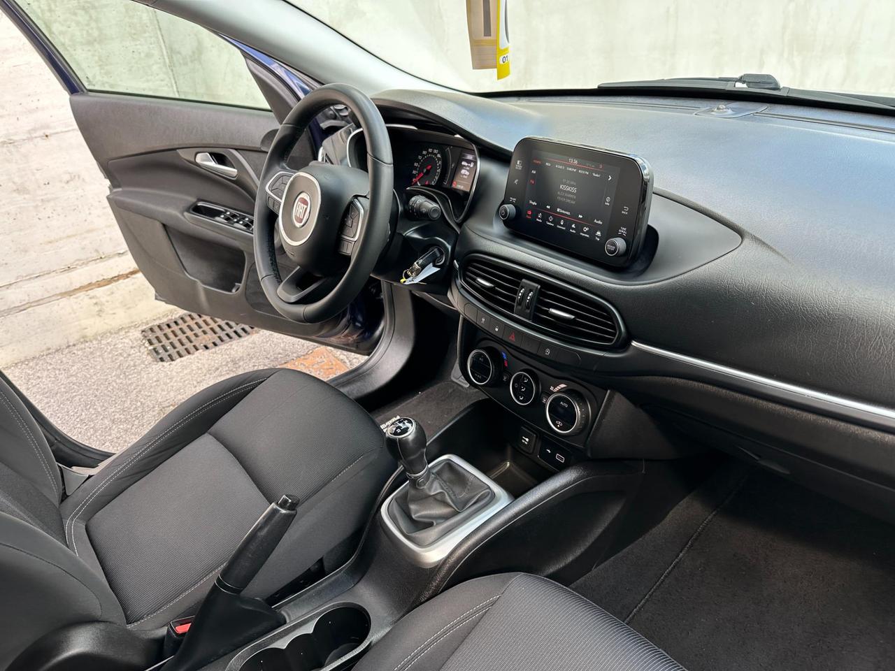 Fiat Tipo Station Wagon Tipo SW 1.3 mjt Mirror s&s 95cv my19