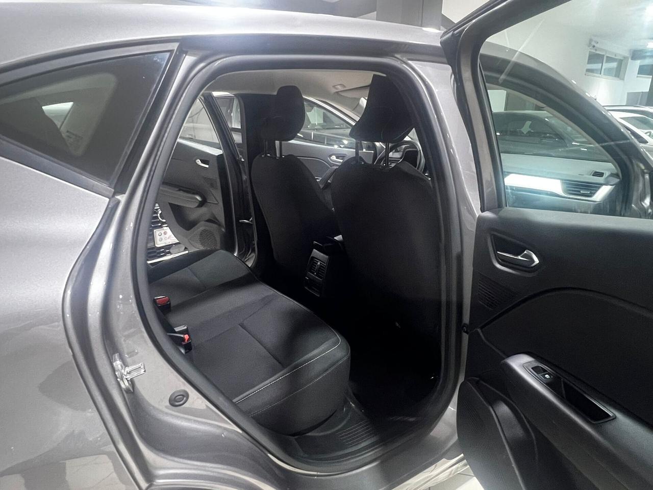Renault Captur Blue dCi 95 CV Intens