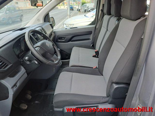 CITROEN Jumpy BlueHDi 120 S&S 9 posti XL