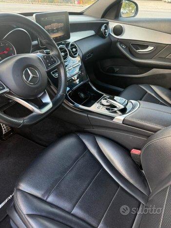 Mercedes Classe C 220d