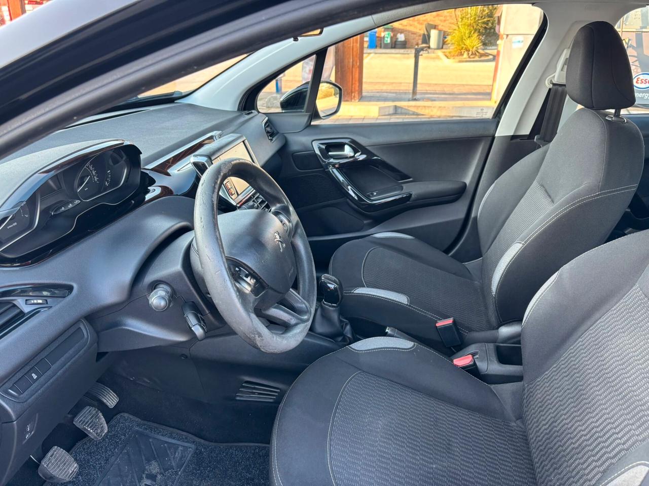 Peugeot 208 PureTech 68 5 porte Active