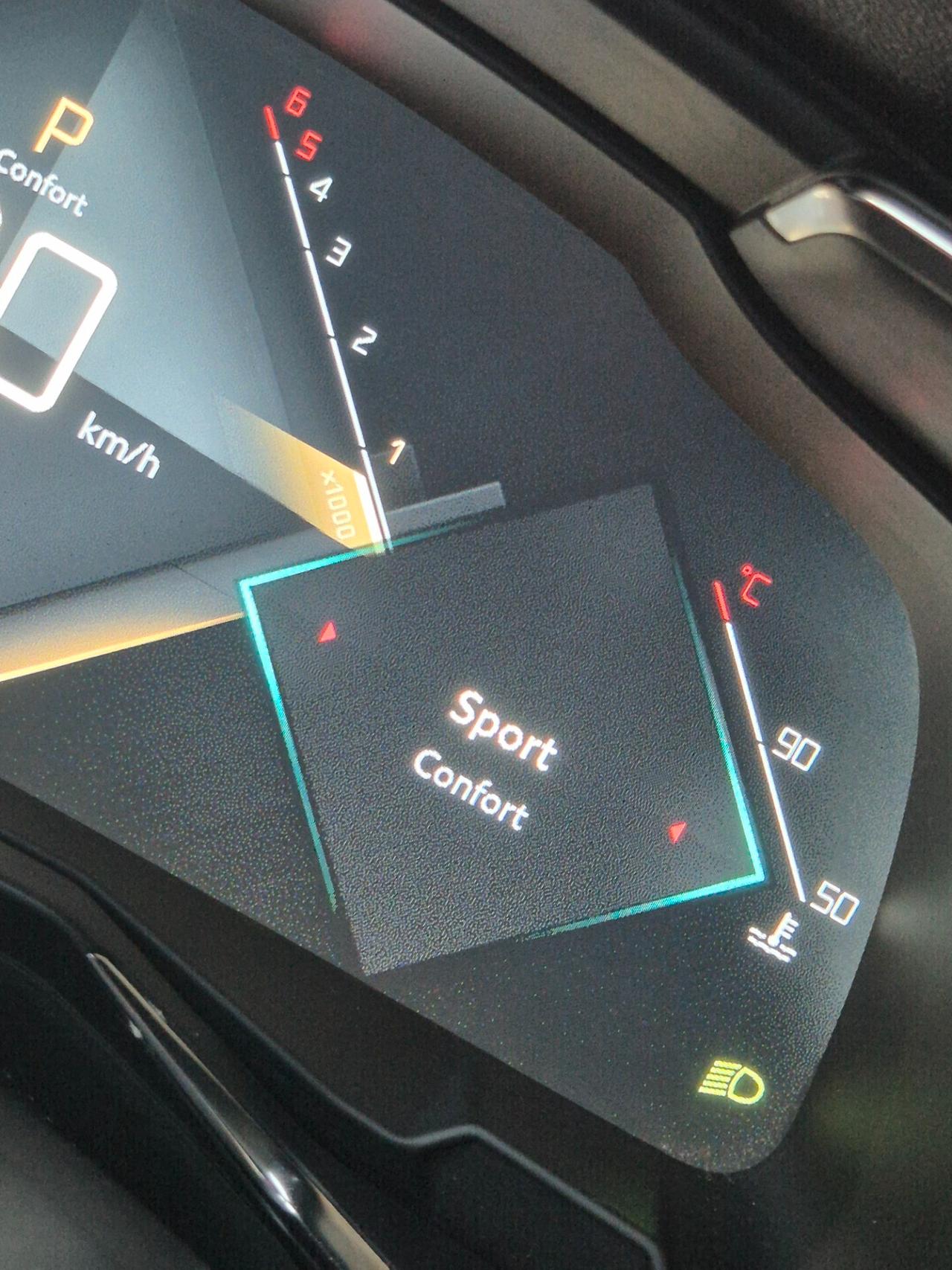 Ds 7 Crossback BlueHDi 180 aut. Grand Chic