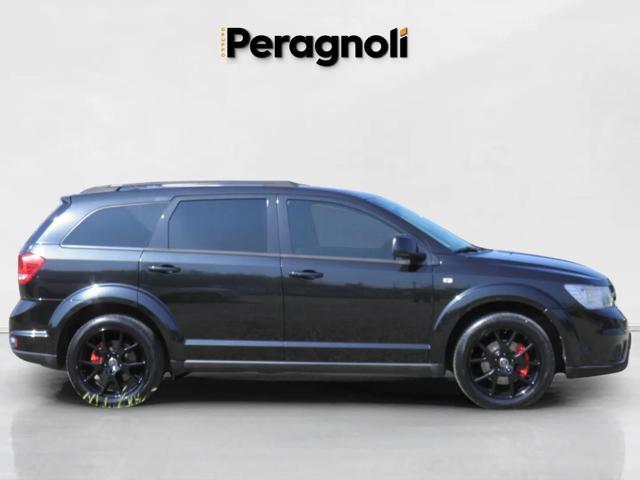 FIAT Freemont 2.0 Multijet 170 CV Urban