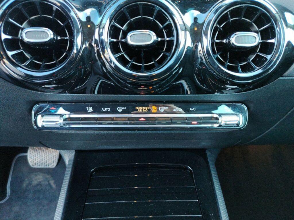 Mercedes GLA 180 180 D Advanced 8G-DCT