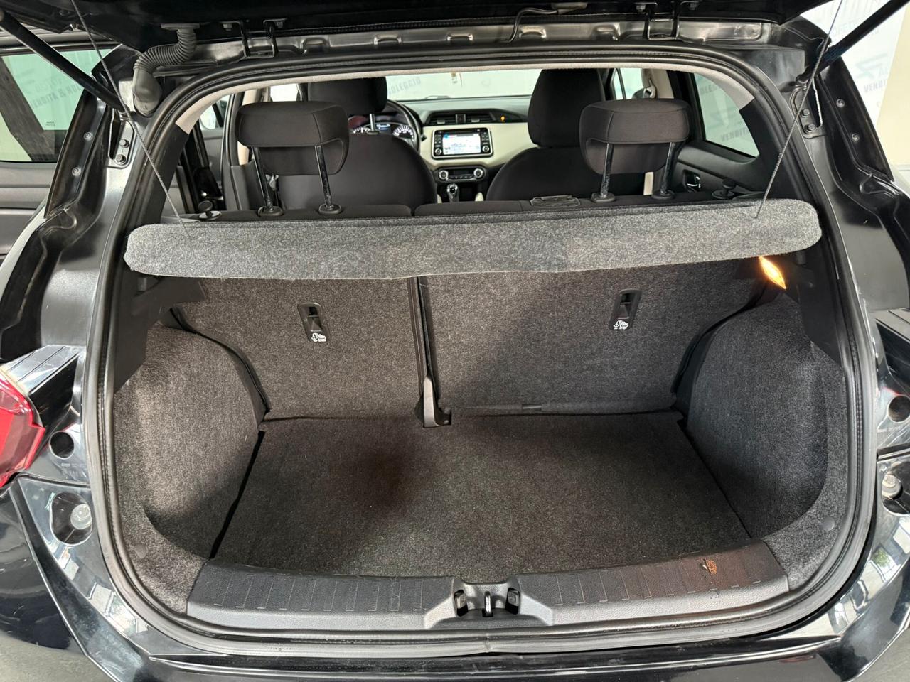 Nissan Micra 1.5 Dci 90cv Navigatore N-Connecta