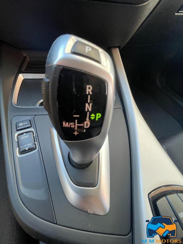 BMW 118 d Garanzia 12mesi PROMMO