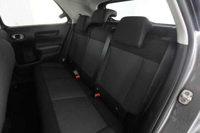 CITROEN C4 Cactus C4 Cactus PureTech 110 S&S Shine