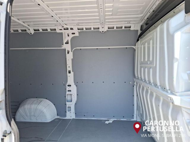 FIAT Ducato 35 2.2 Mjt 140CV PLM-TA Furgone