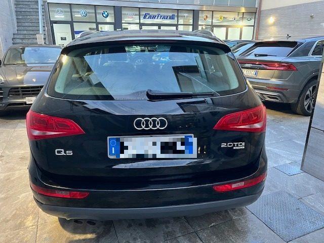 AUDI Q5 2.0 TDI 143 CV quattro