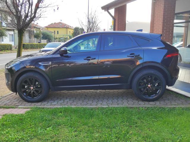 JAGUAR E-Pace 2.0D 150 CV AWD aut. S