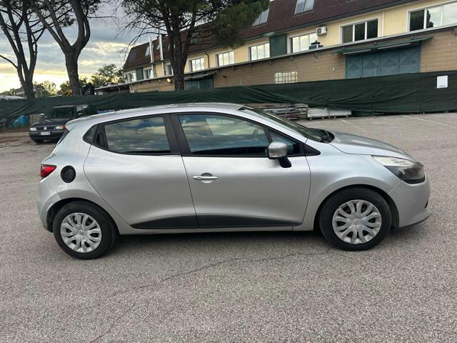 RENAULT Clio 1.5 dCi 8V 75CV 5P Costume National come nuova