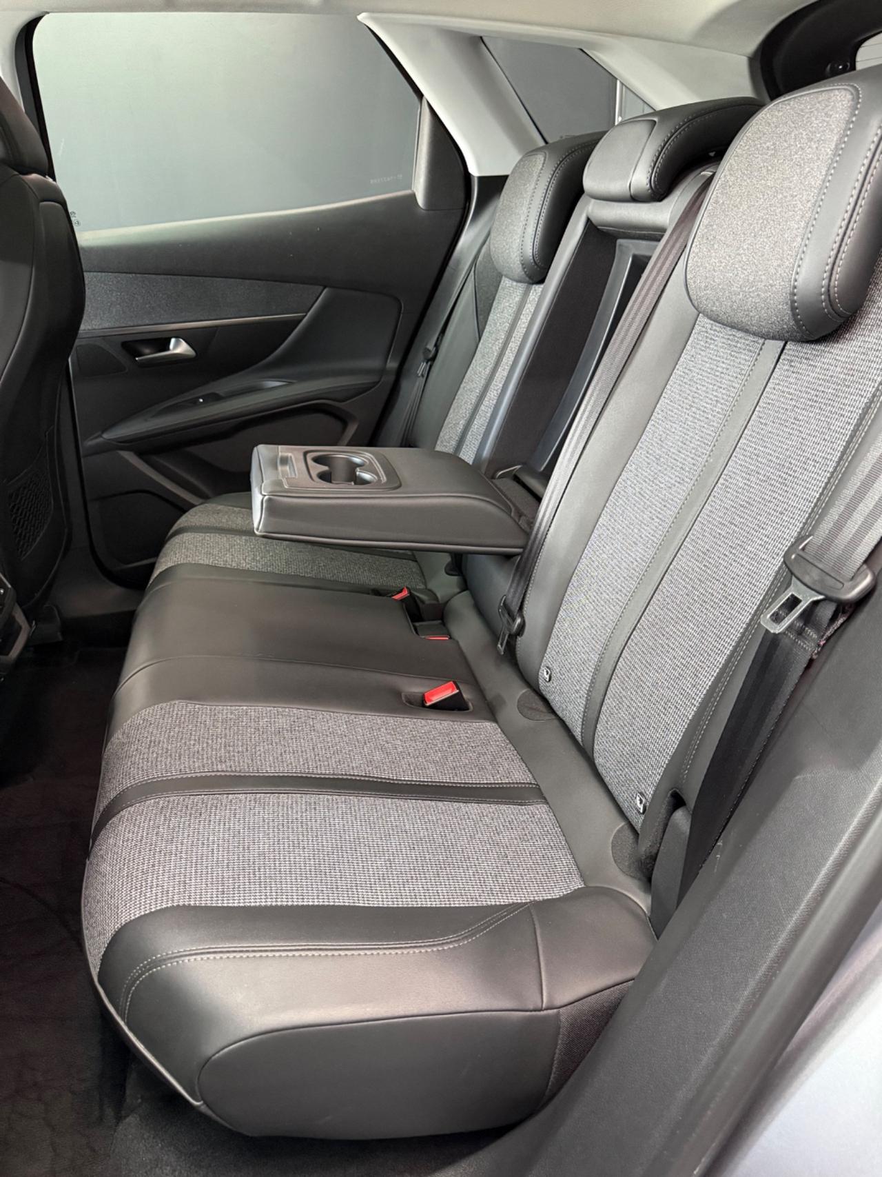 Peugeot 3008 1.5 BlueHDi 130 CV EAT8 Allure 11/2019