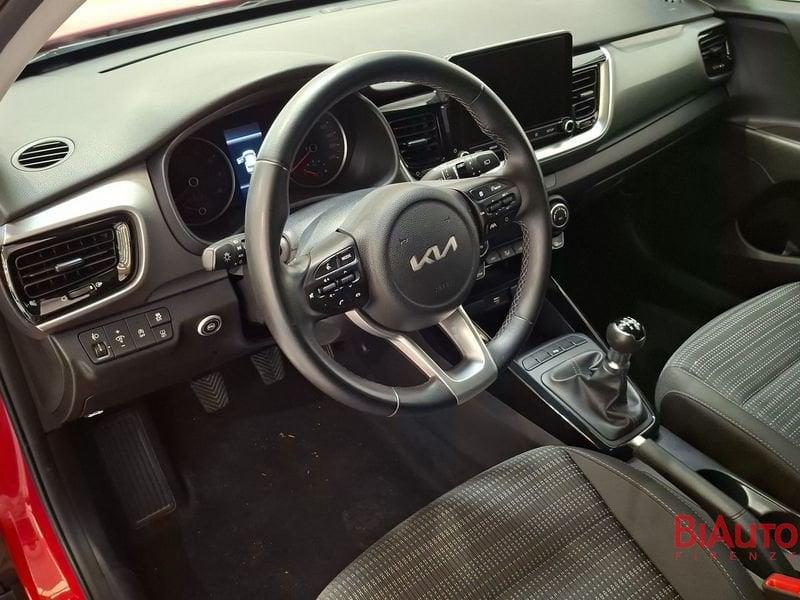 Kia Stonic Stonic 1.2 dpi Style gpl 82cv
