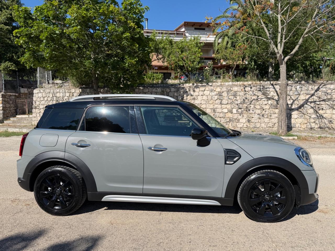 Mini Cooper D Countryman 2.0 Business