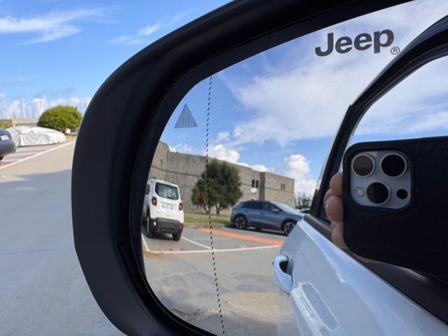 JEEP Compass 240CV 'S' 4XE PHEV+4TELC360+19+ALPINE+FULL FULL