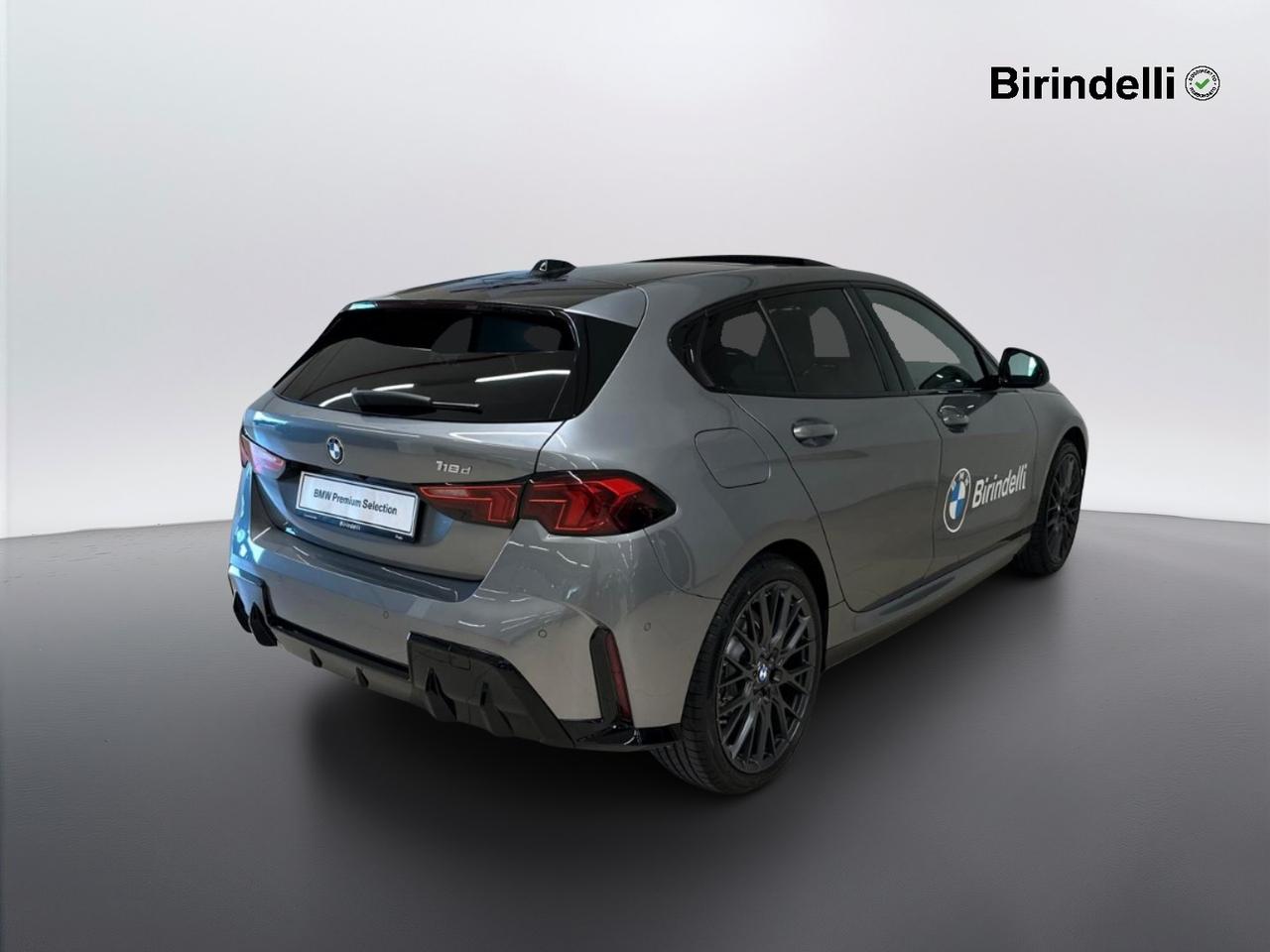 BMW BMW 118d