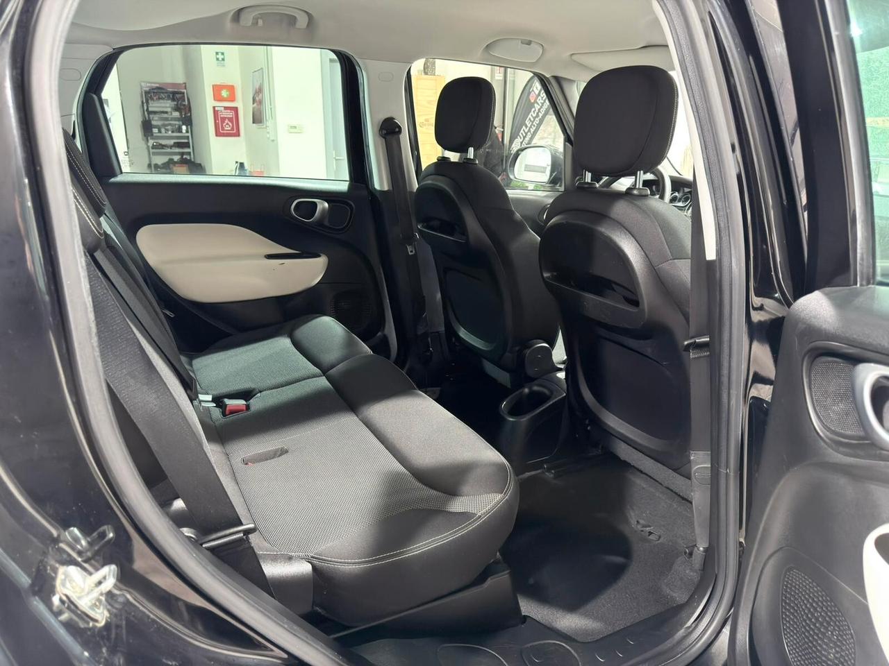 FIAT 500L 1.3 MJT 85CV TREKKING