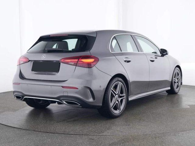 MERCEDES-BENZ A 220 d Automatic AMG Line Advanced Plus