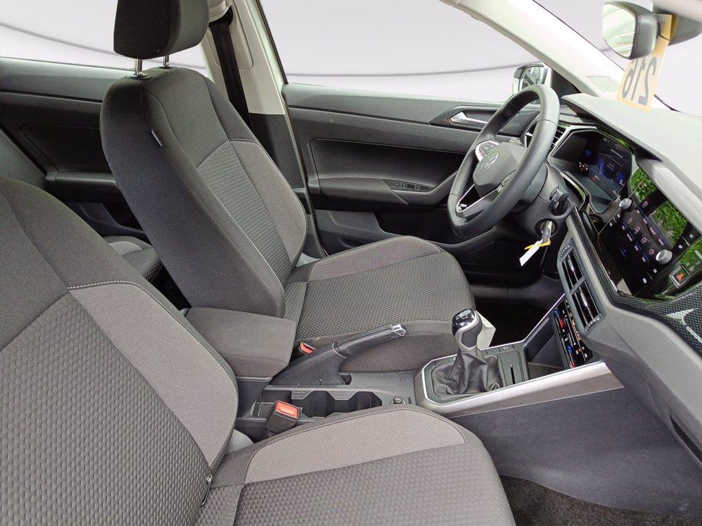 VOLKSWAGEN Polo 1.0 tsi life 95cv del 2023