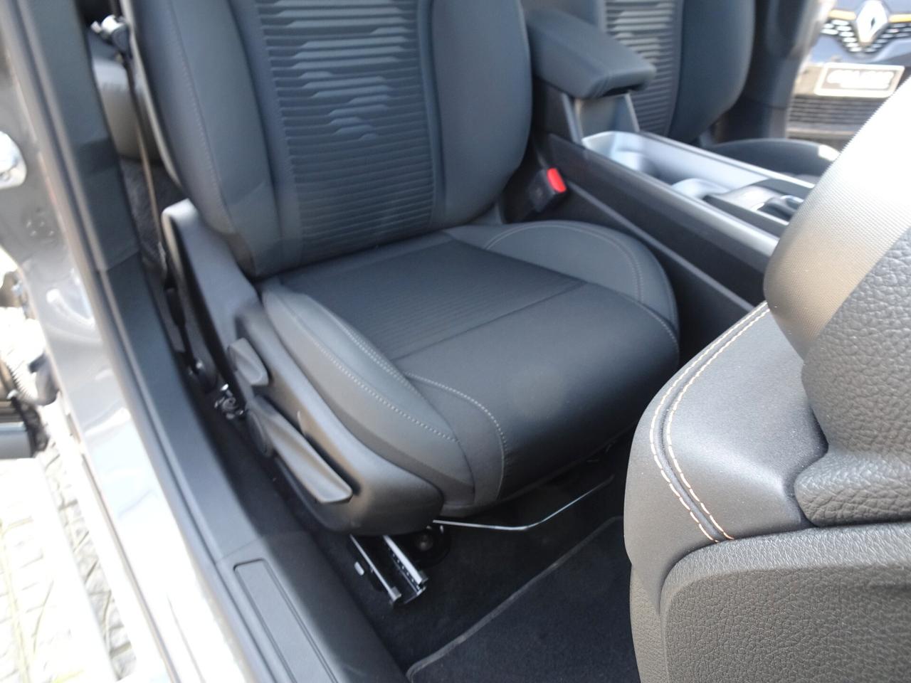 Alfa Romeo Tonale 1.6 diesel 130 CV TCT6 Sprint