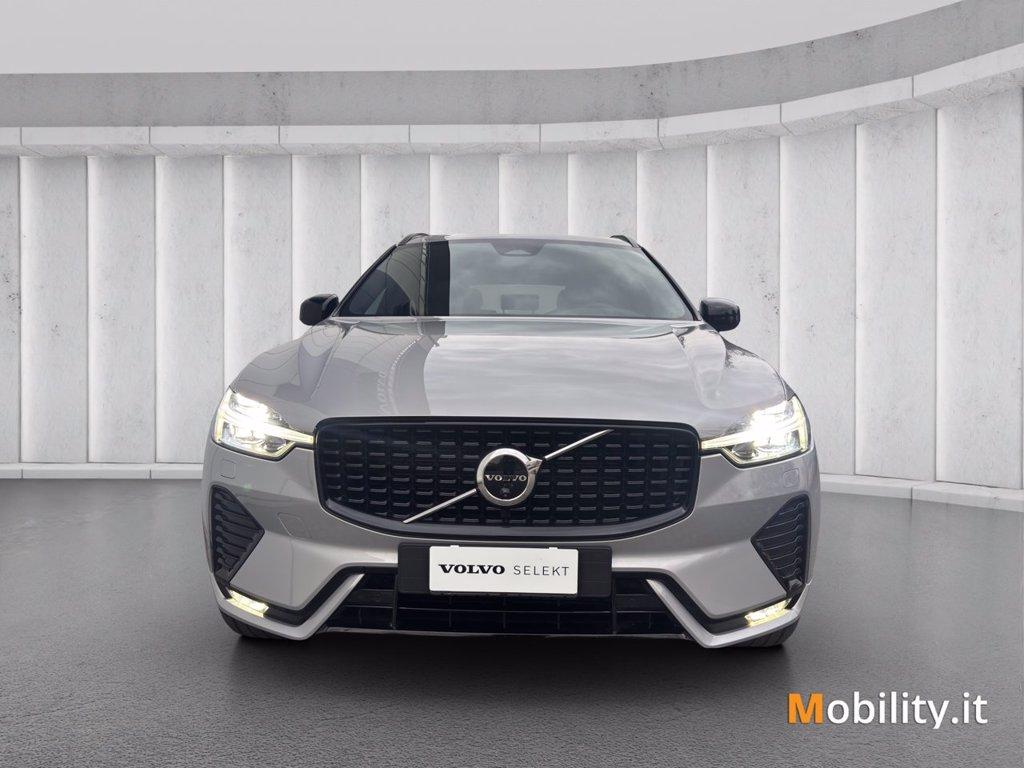 VOLVO XC60 2.0 b5 mhev Plus Dark awd auto del 2025