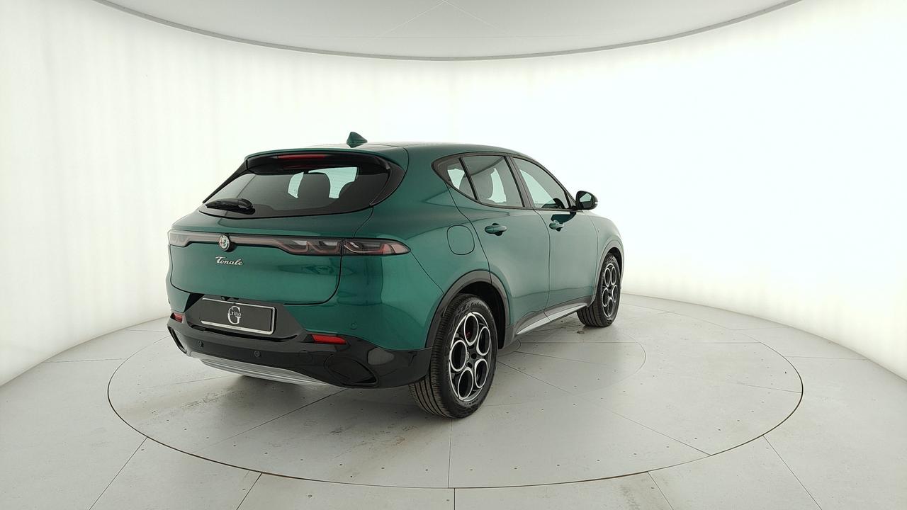 ALFA ROMEO Tonale 1.6 Ti 130cv tct6