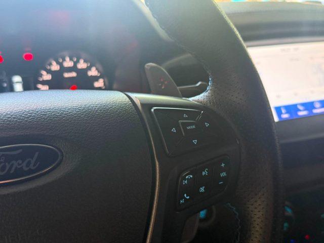 FORD Ranger Raptor 2.0 ECOBLUE aut. 213 CV DC 5 pt.
