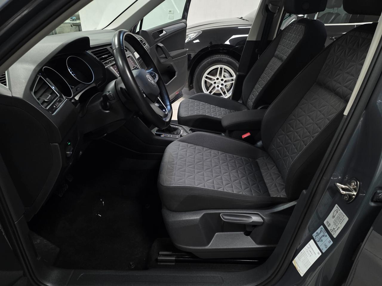 Volkswagen Tiguan 2.0 TDI 150 CV SCR DSG 4MOTION Life