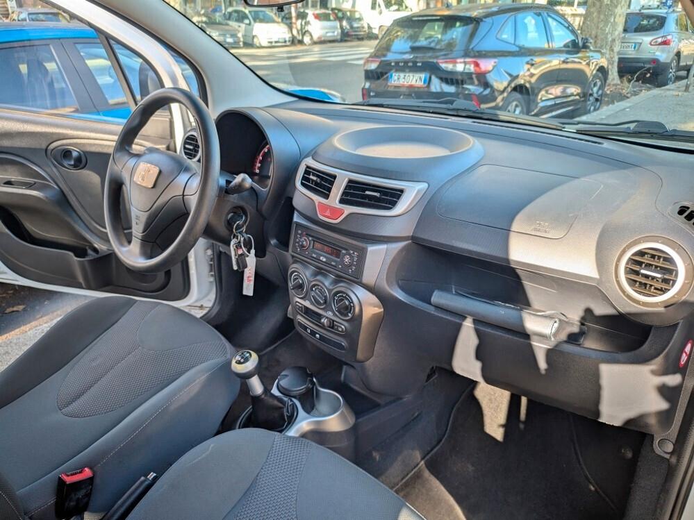 Dr dr Zero 1.0 GPL ORIGINALE UNIPRO' EURO 6