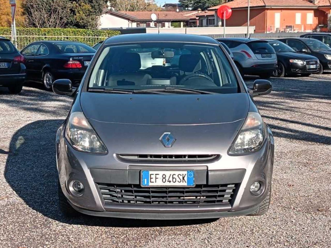 Renault Clio 1.2 20th Anniversario