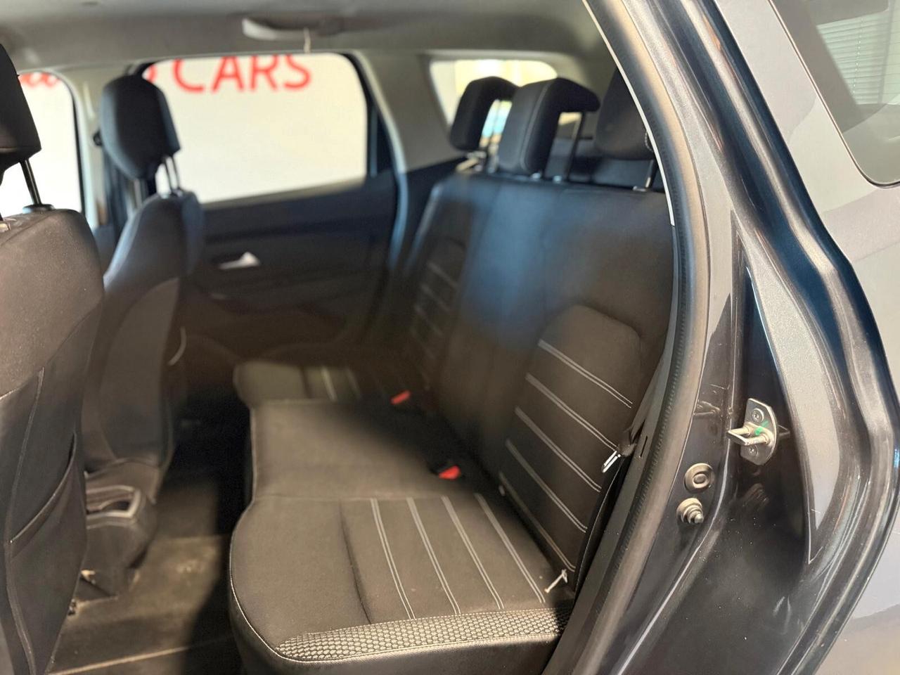 Dacia Duster 1.5 dCi 8V 110 CV EDC 4x2 Prestige