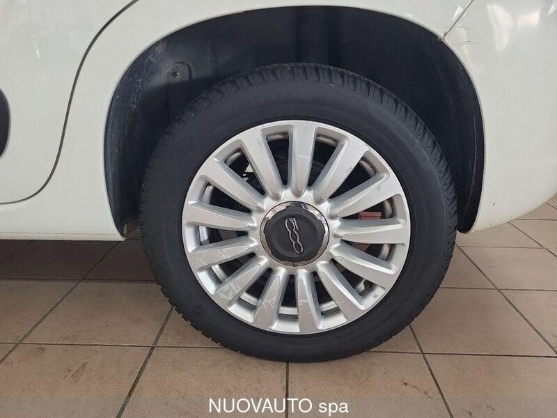 FIAT 500L 500L 1.3 Multijet 85 CV Pop Star