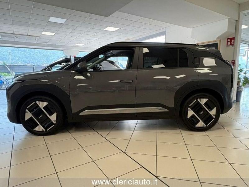 KIA EV3 81.4 kWh Earth - PROMO GIUGNO