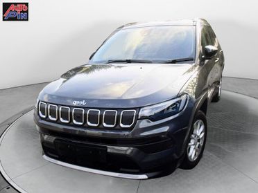 Jeep Compass Compass 1.6 Multijet II 2WD Limited*IN ARRIVO*