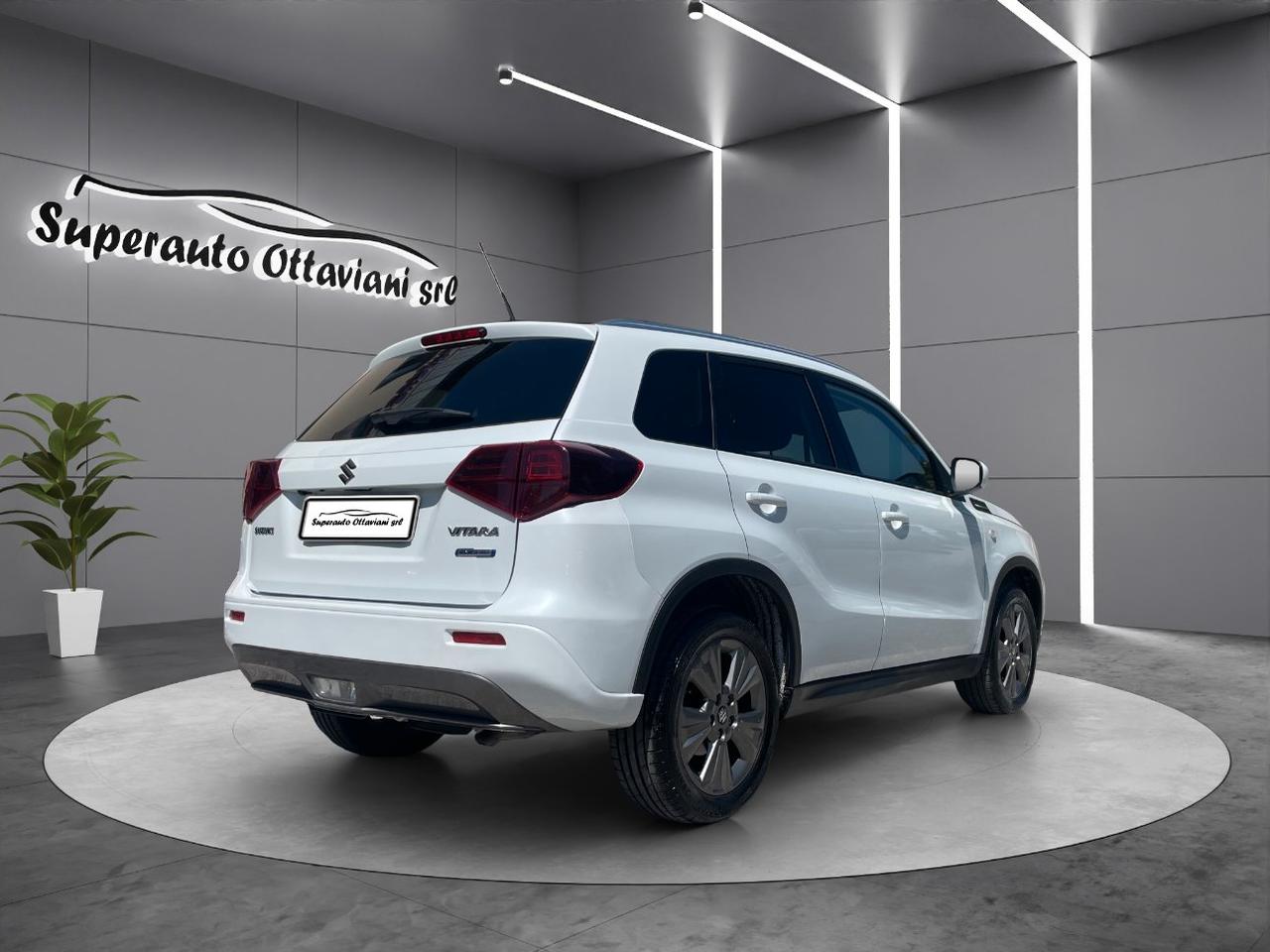 Suzuki Vitara 1.4h Cool 2wd