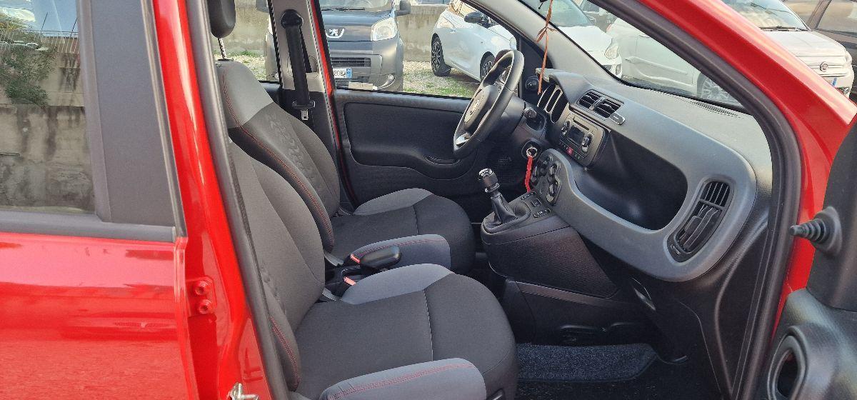 FIAT Panda 1.2 Easy
