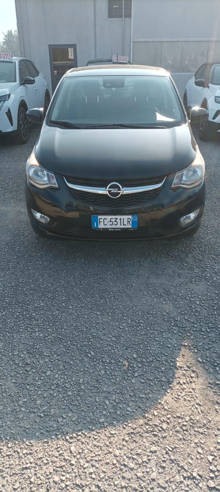 Opel Karl 1.0 75 CV Cosmo