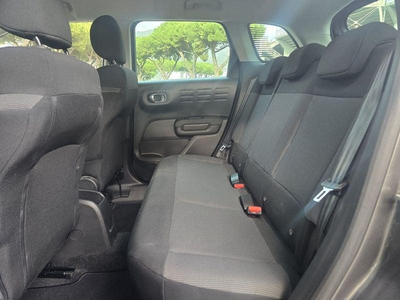 Citroën C3 Aircross 110 S&S PLUS