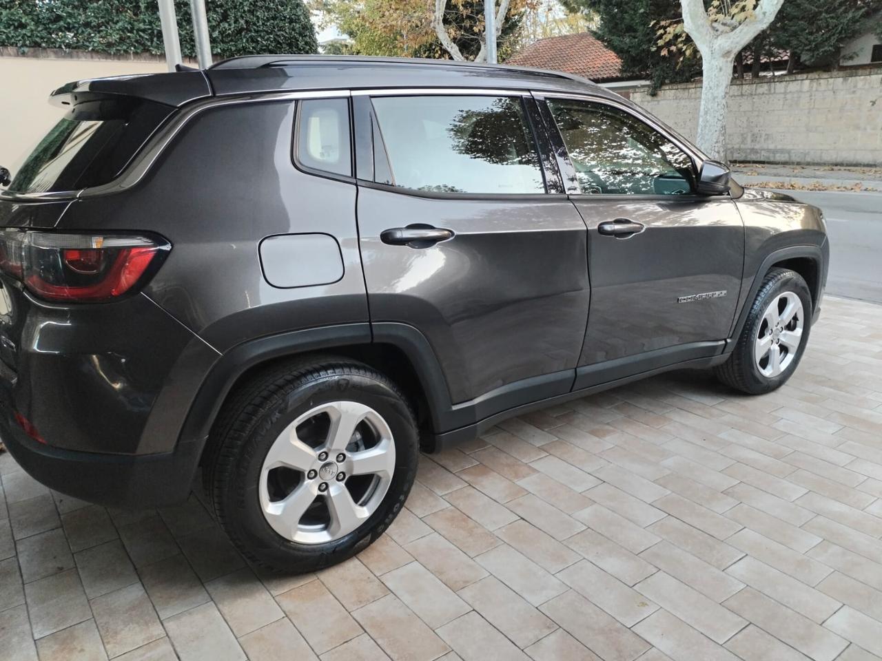 Jeep Compass 1.6 Multijet II 2WD Longitude